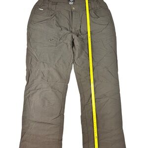 Condor Black Men’s Pants Size 38/34